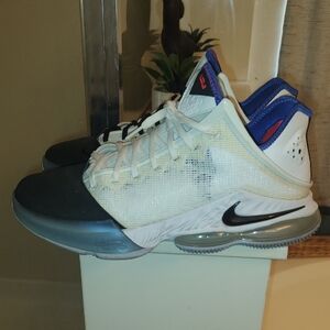 Nike Lebron XIX 19 Low